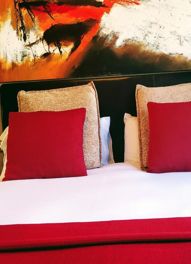 Appartamento Elegant Olle Barcellona
